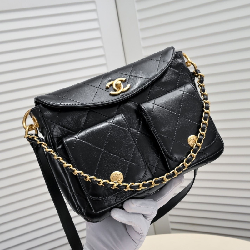 Ch**el satchel bags